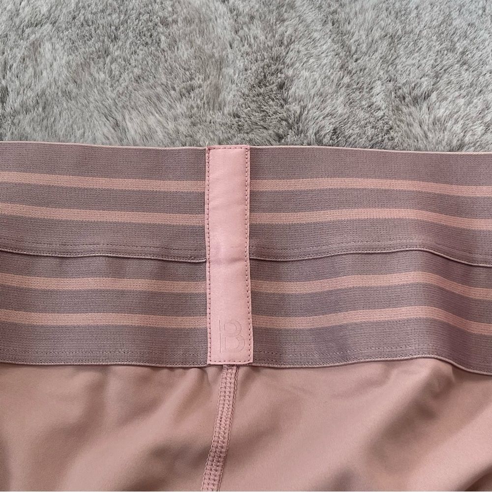 NWT Beloforte Lenox Leggings Dusty Rose size M - Picture 6 of 14